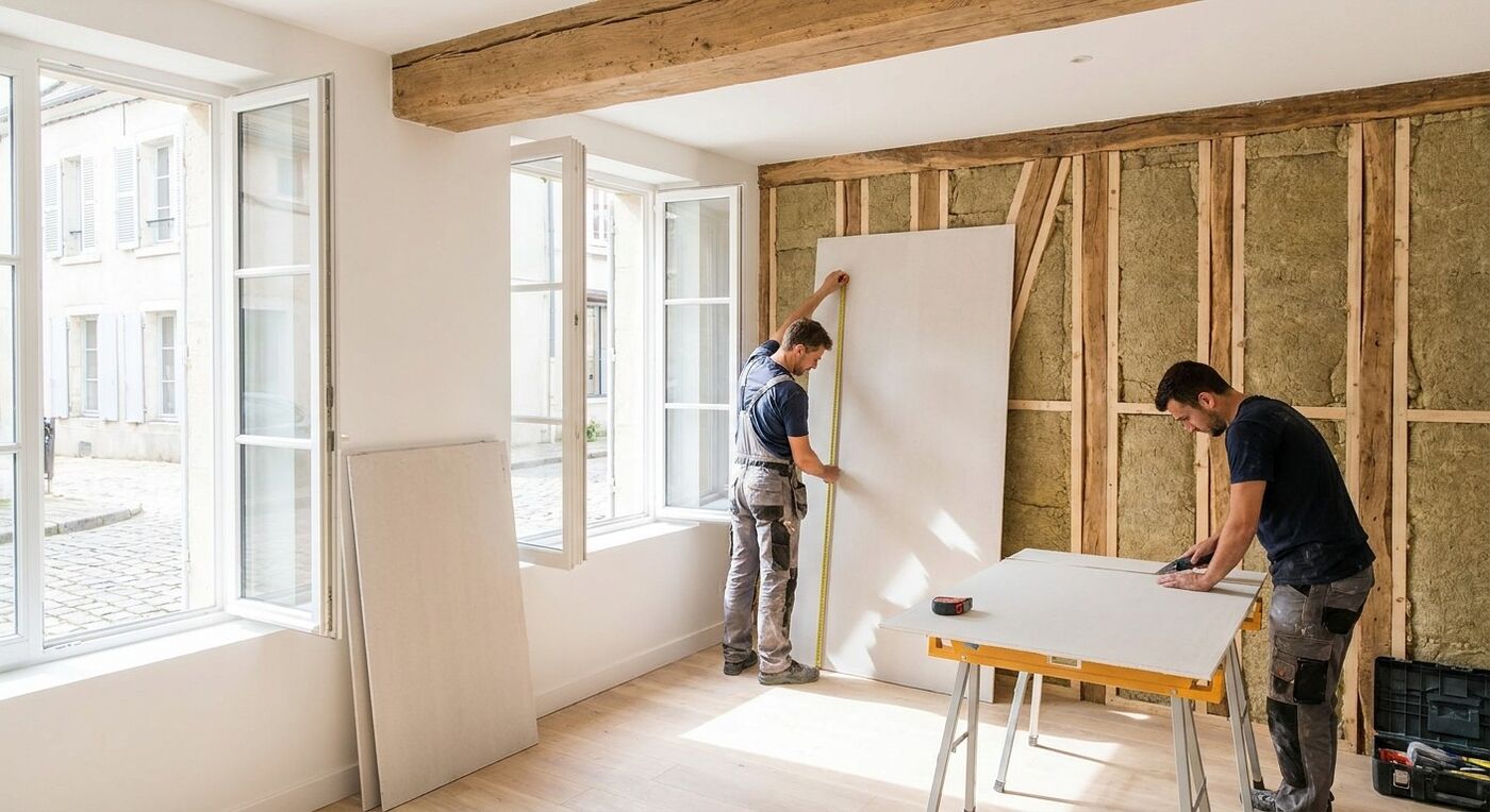 AGENCEMENT PLACO SERVICES